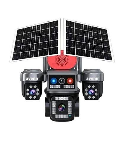 Gaziantep Solar Kamera Sistemleri