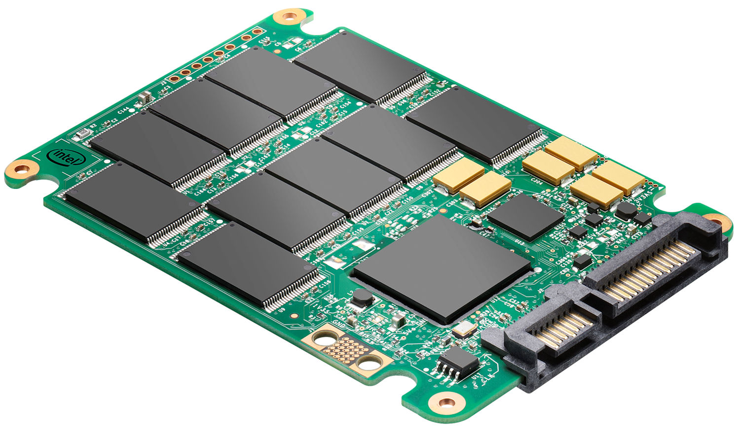 SSD Disk